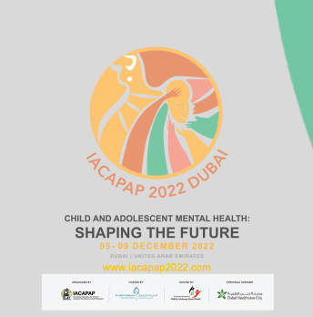 International Association for Child and Adolescent Psychiatry and Allied Professions (IACAPAP)