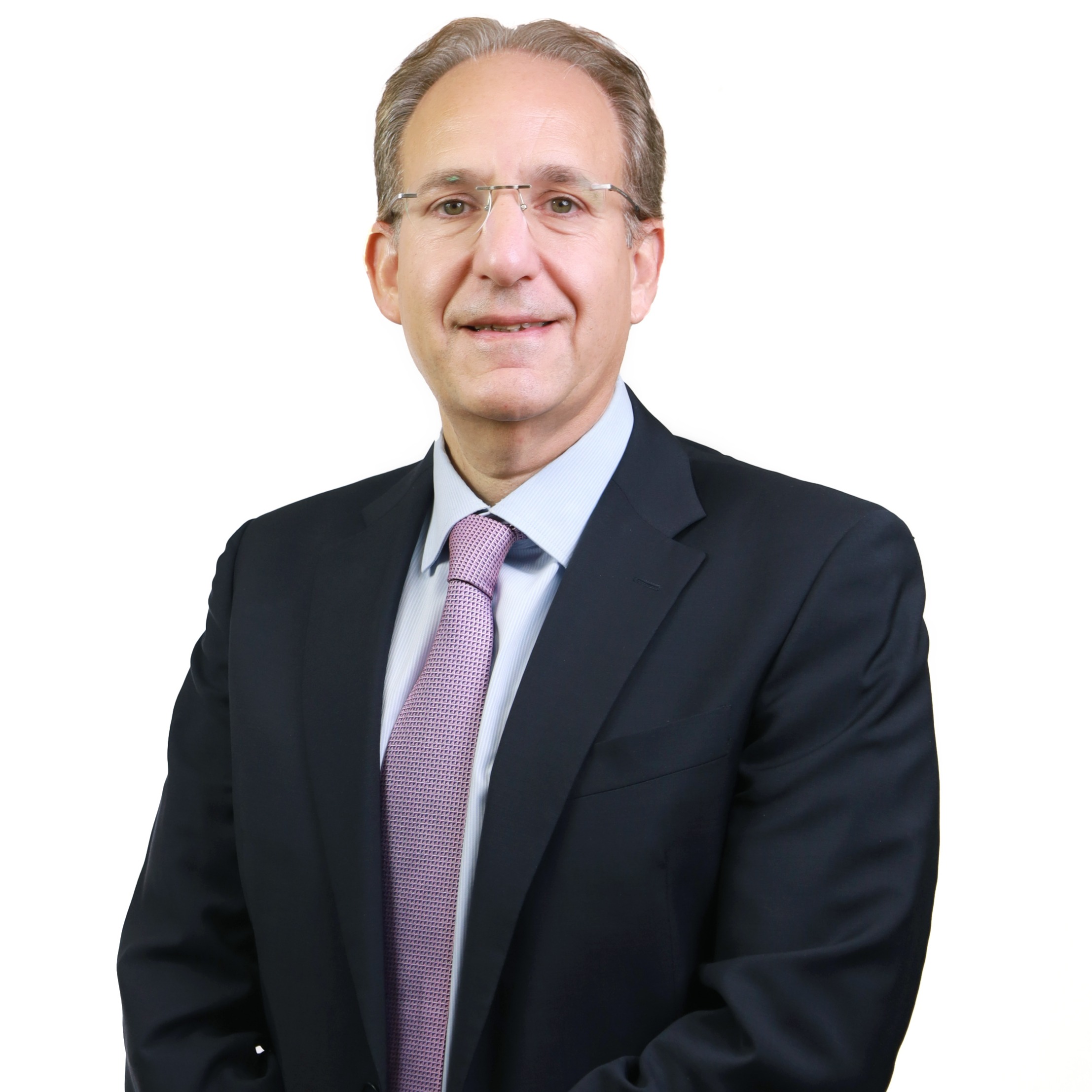 Georges E. Karam