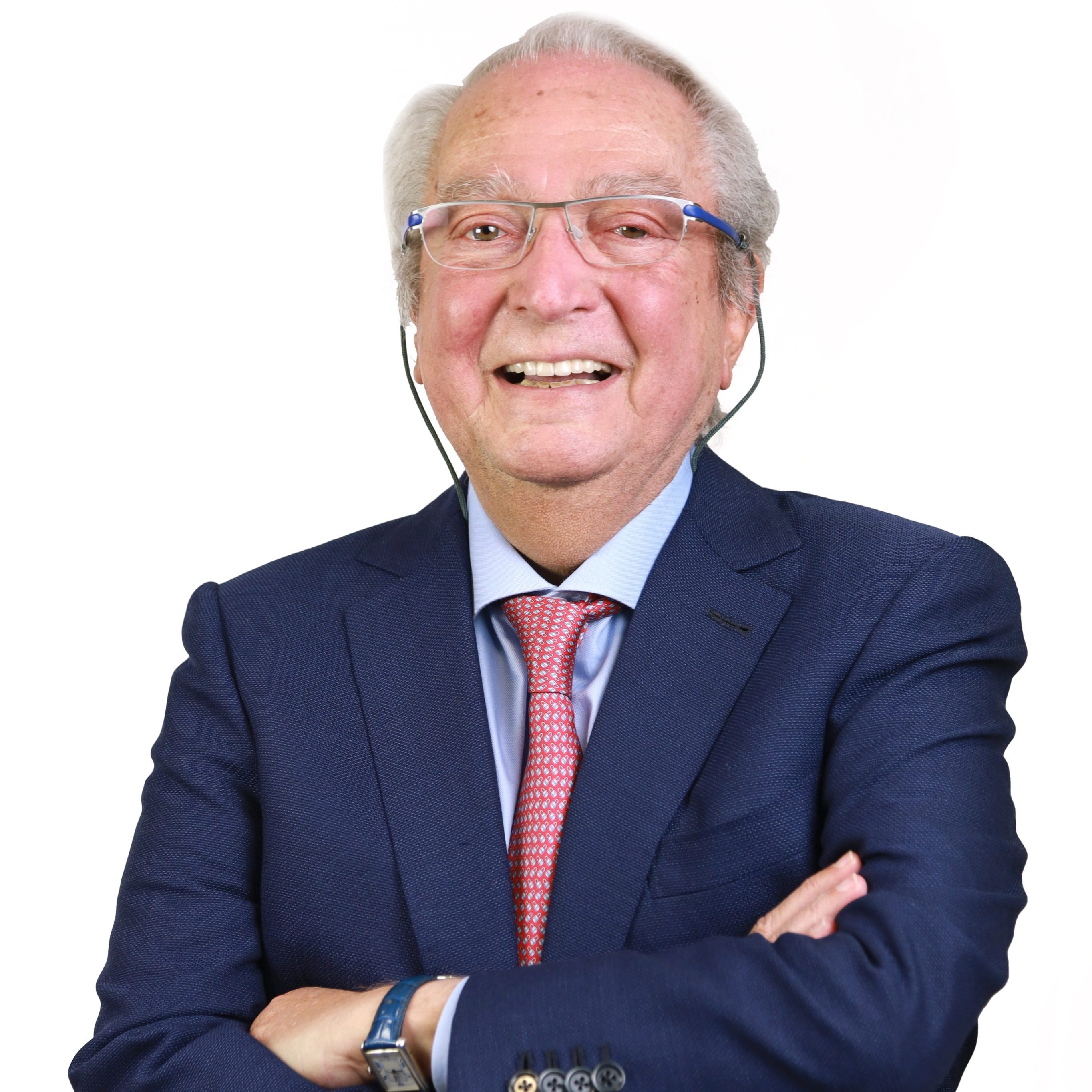 Elie G. Karam