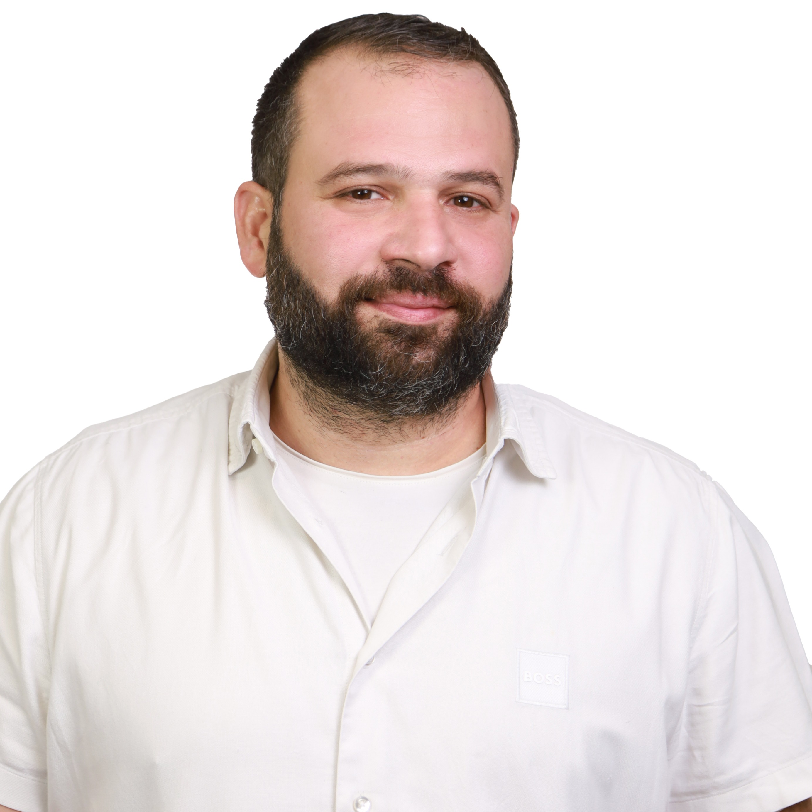 Zaher Krayem