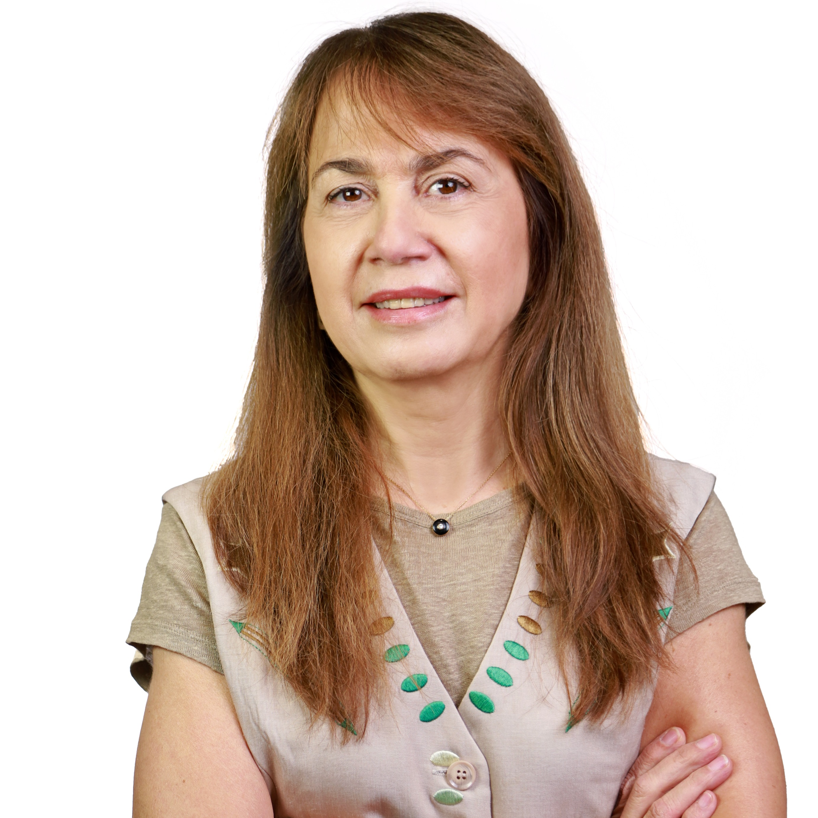 Aimee Nasser Karam