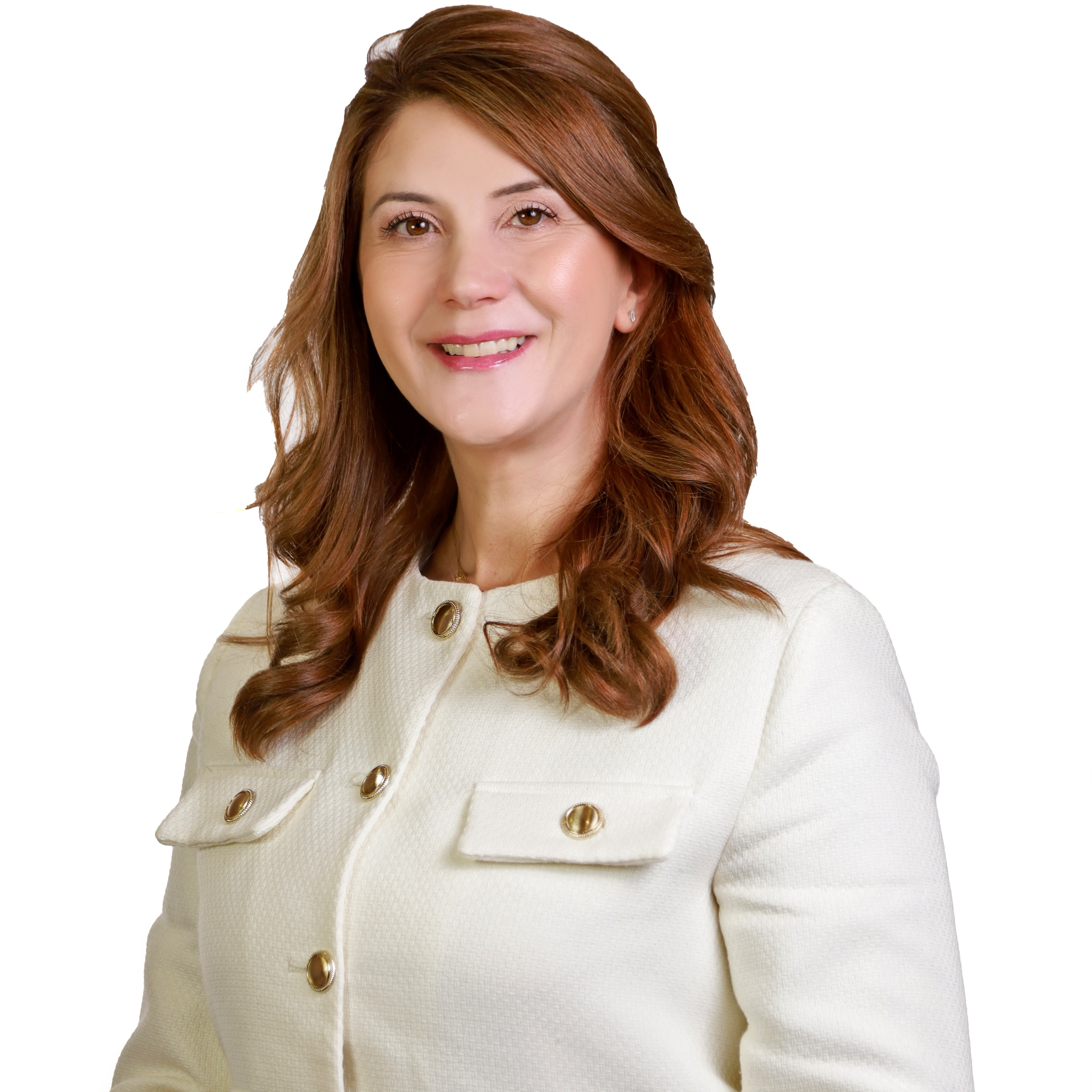 Youmna Cassir Haddad