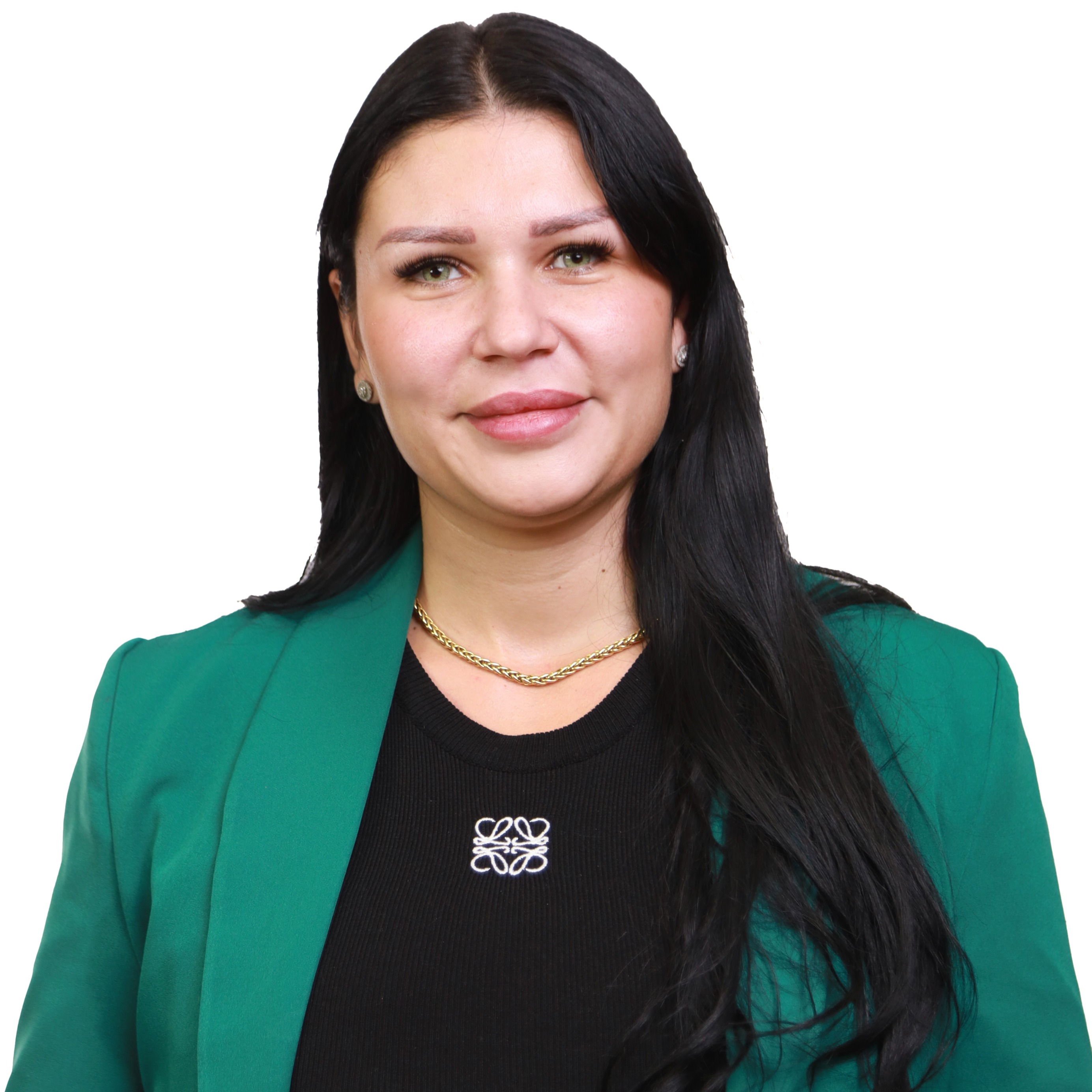 Helga El Mokdad