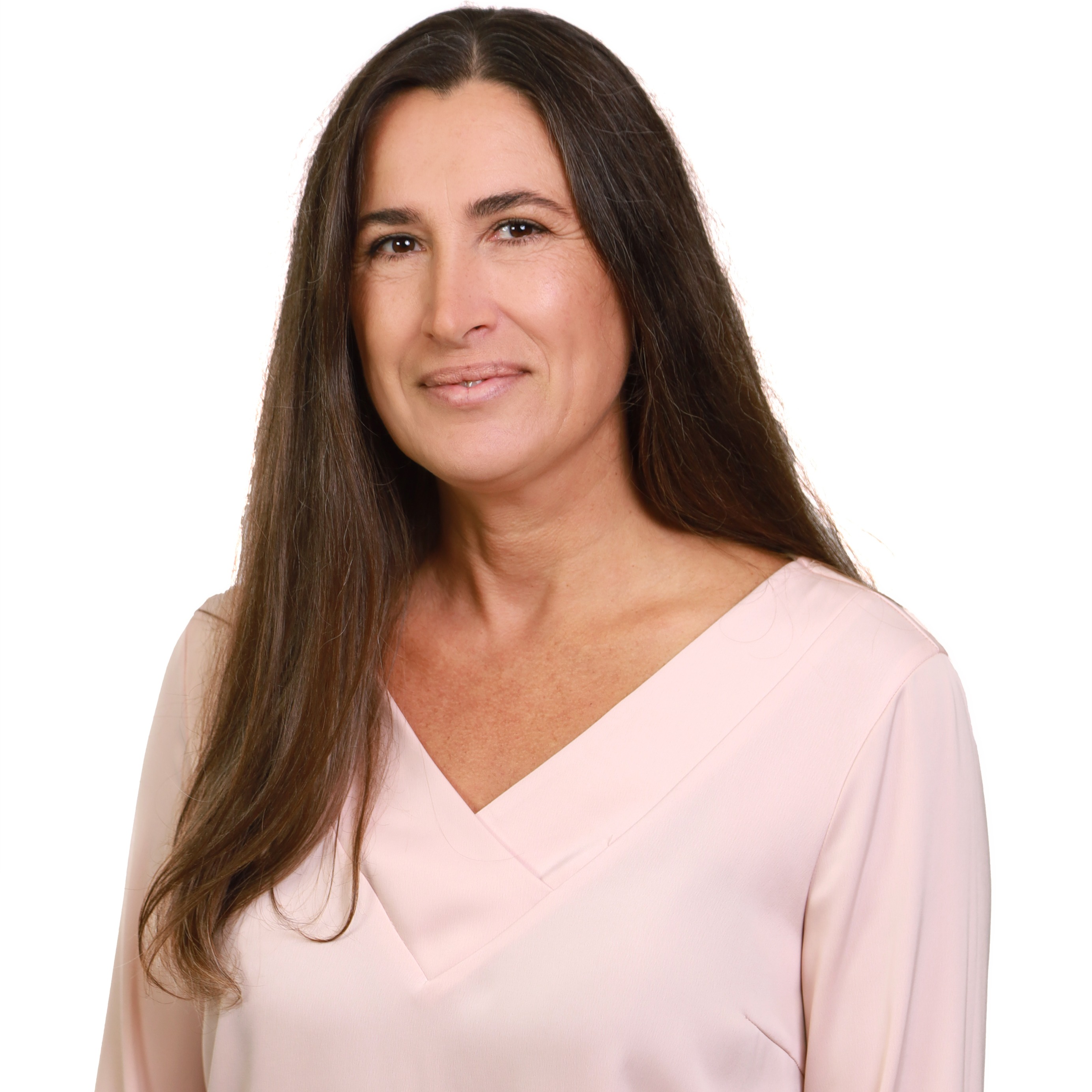 Marie Therese Nacouzi Harb