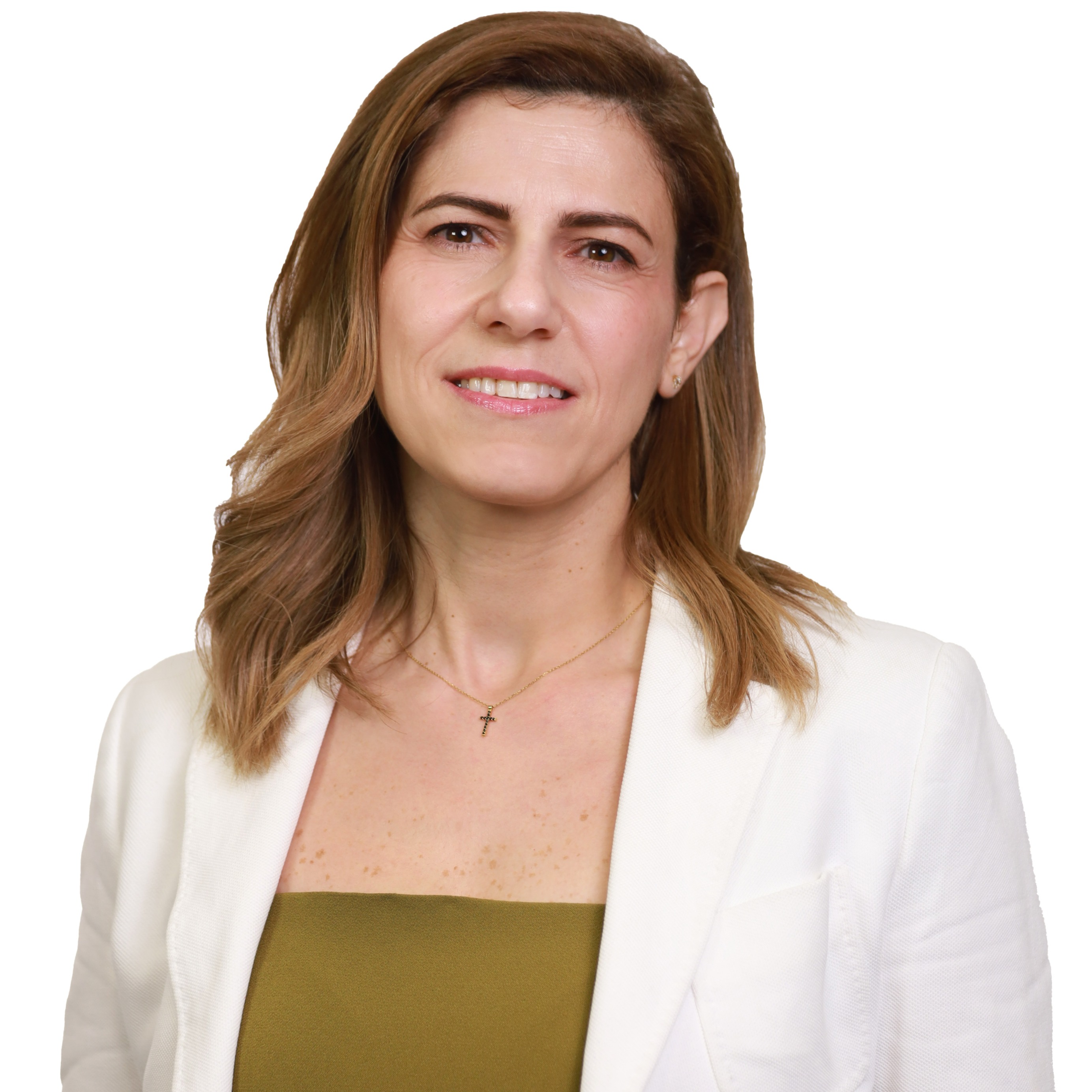 Rachelle Kharrat Gemayel