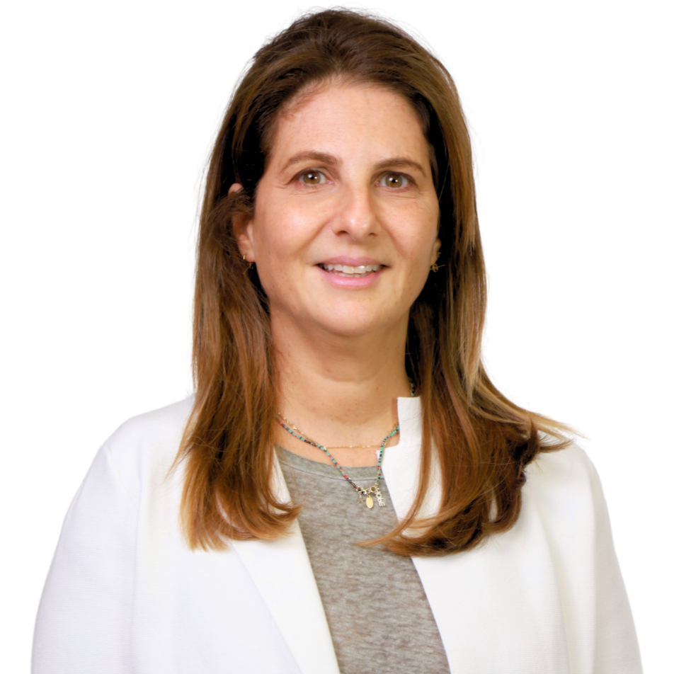 Caroline Cordahi Tabet