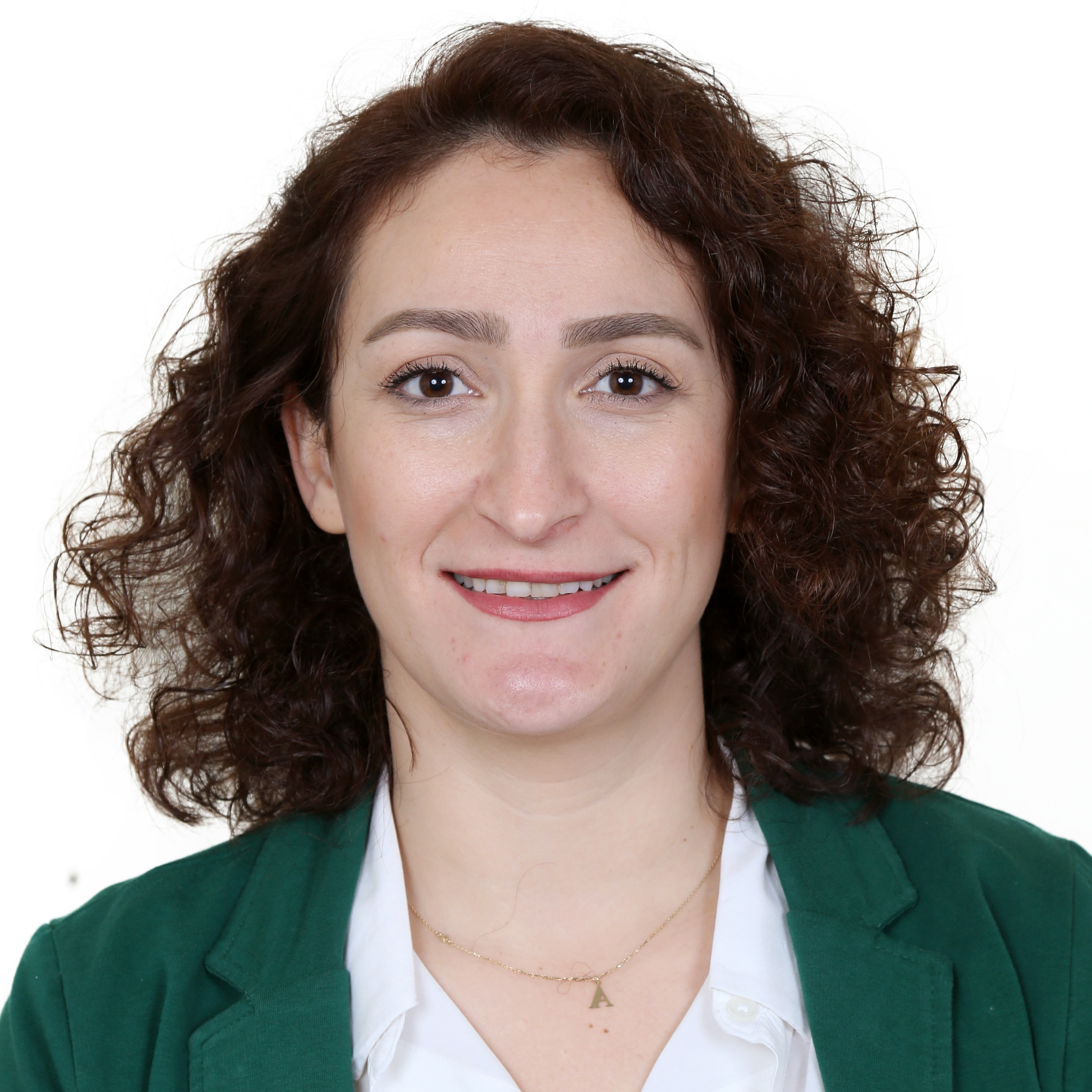 Hazar Al Barazi