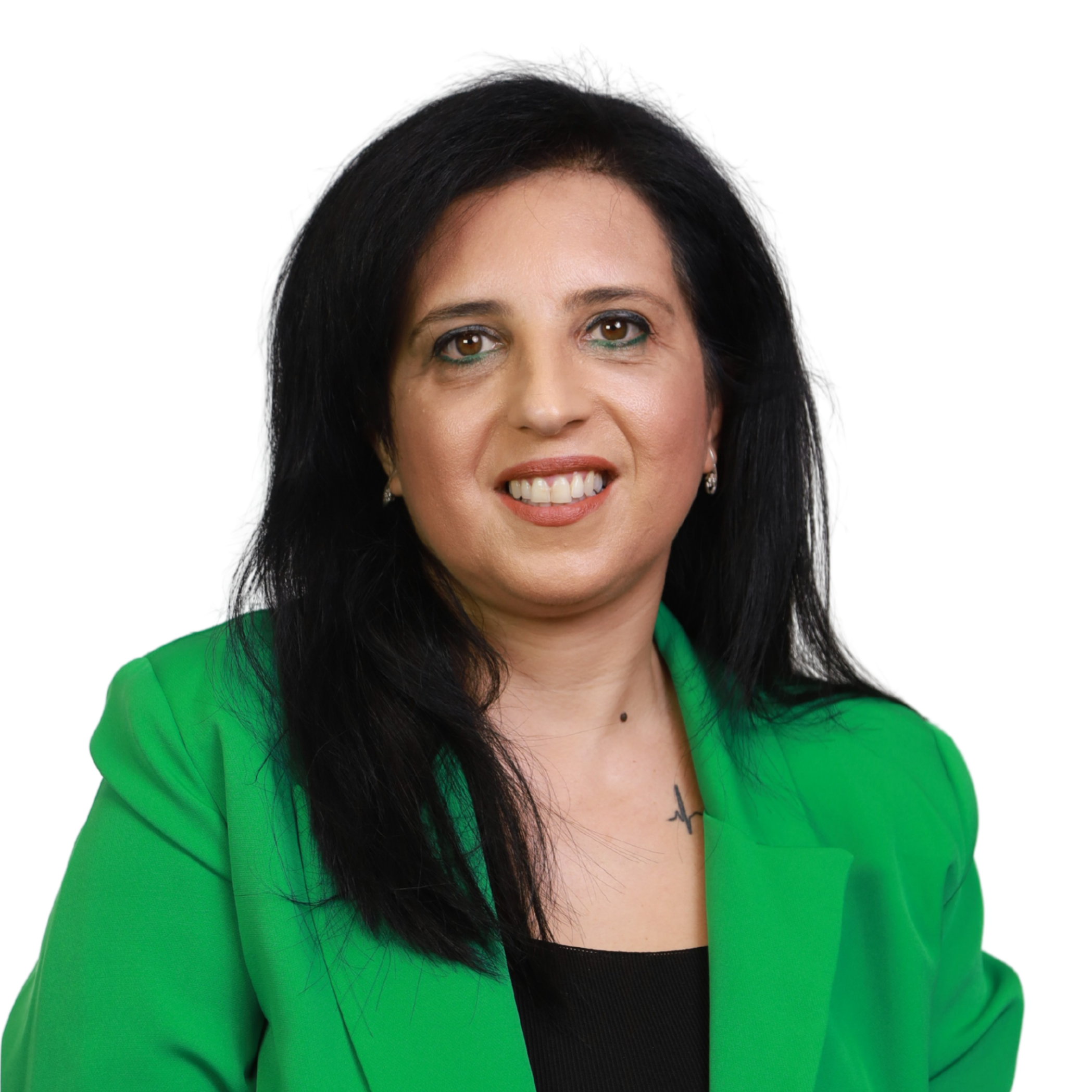 Rana Chaaya