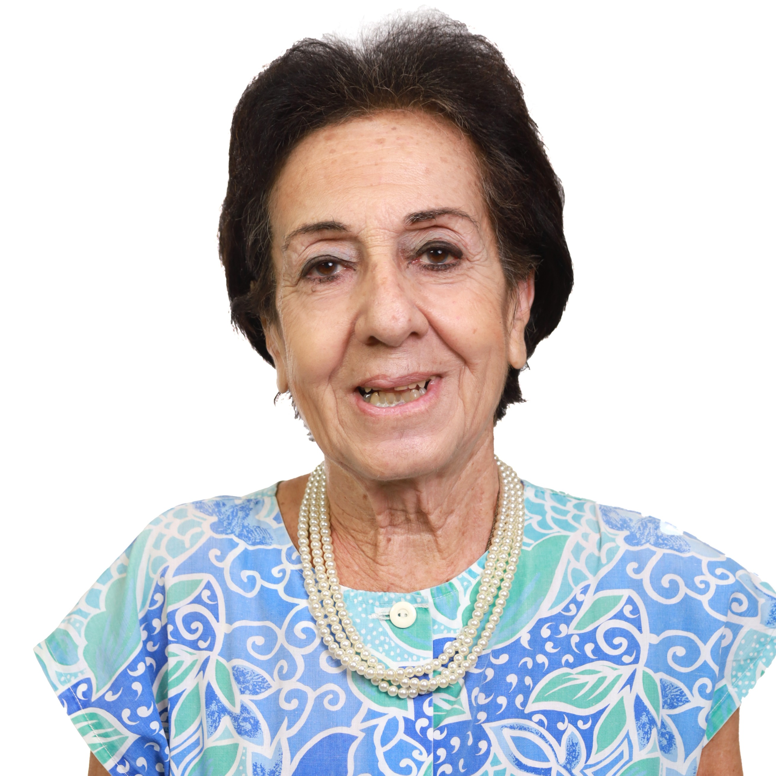 Hilda Bartella