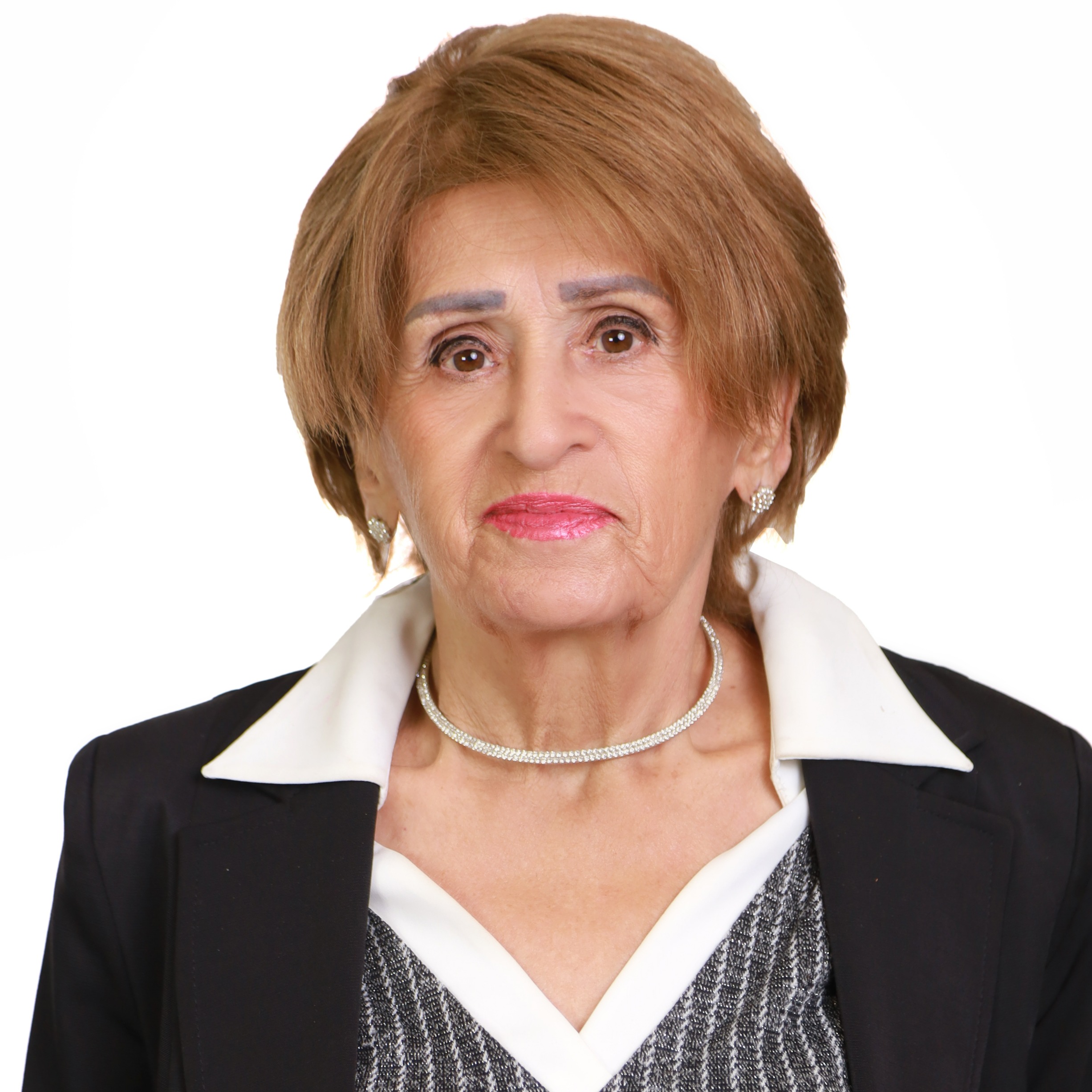 Souad Harb