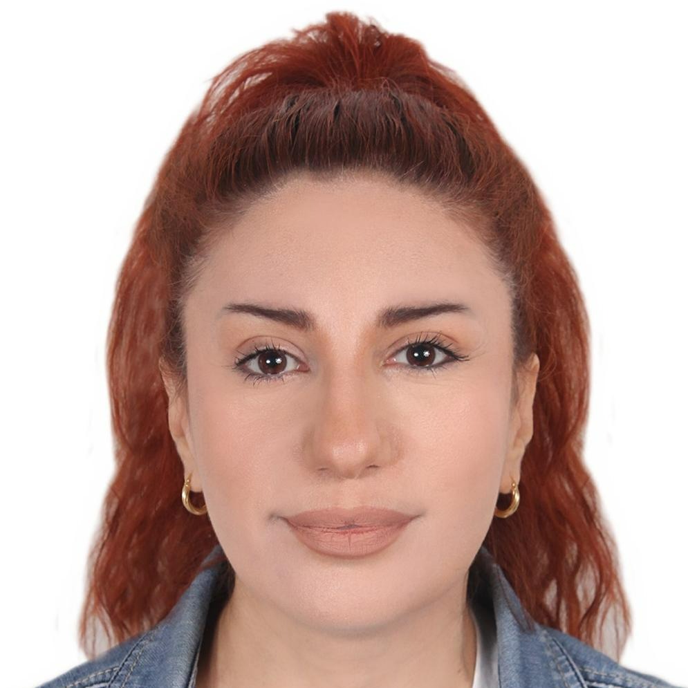 Mireille Harb