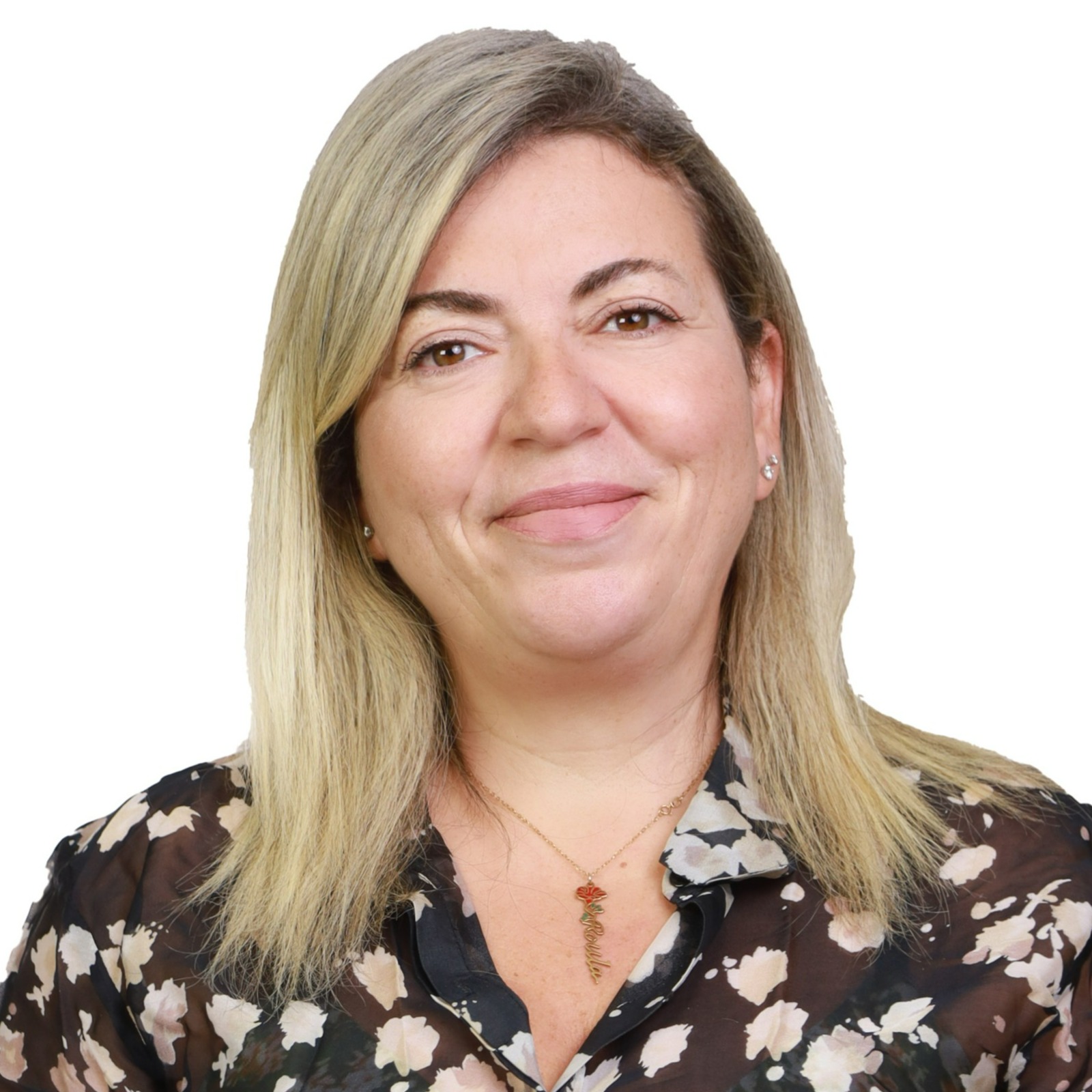 Roula Najjar