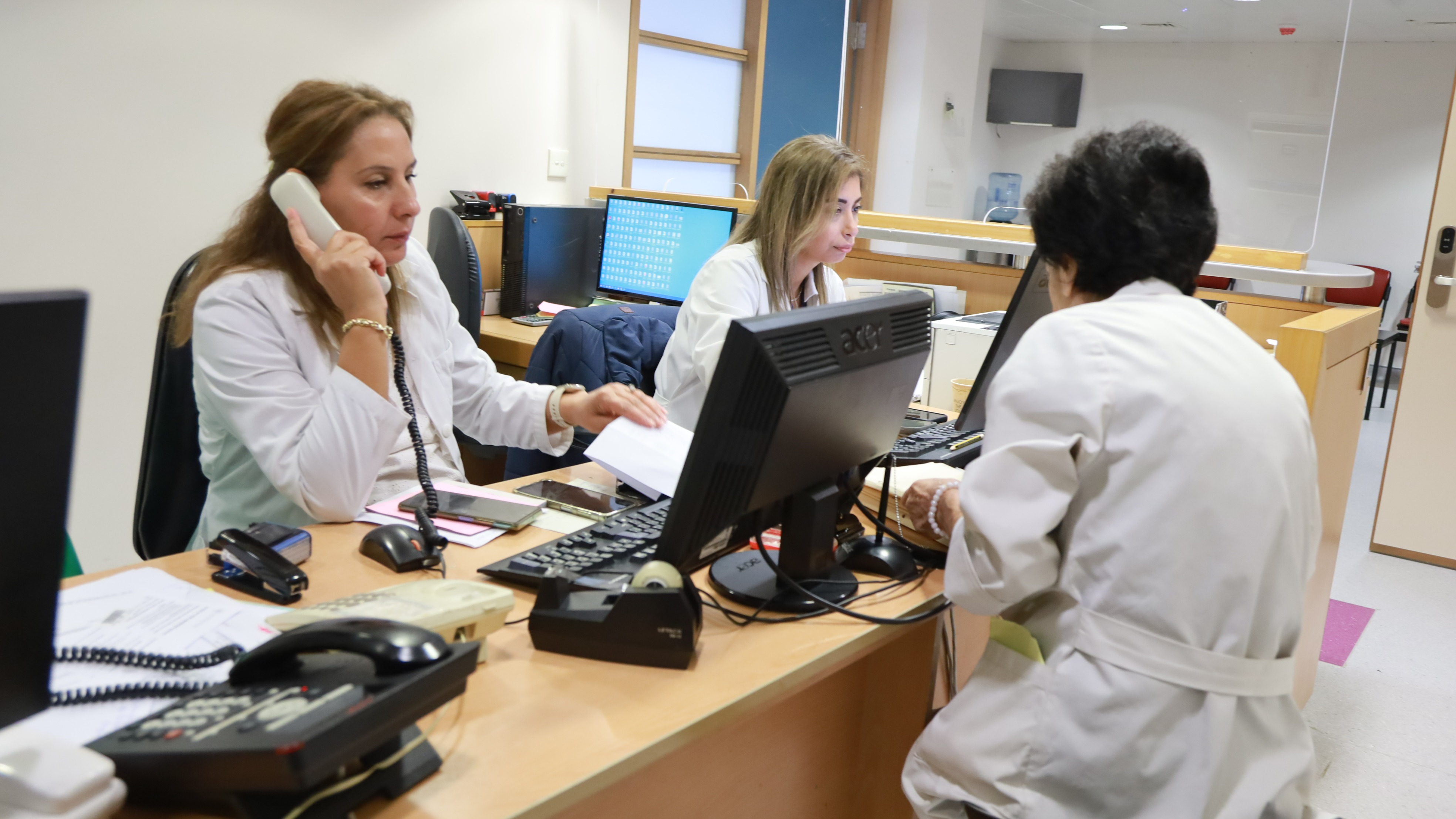 MIND Clinics Provides Free Psychological Support to Vulnerable Communities